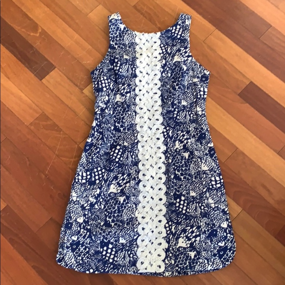 Lily Pulitzer Dress